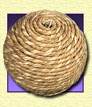 Rope Ball